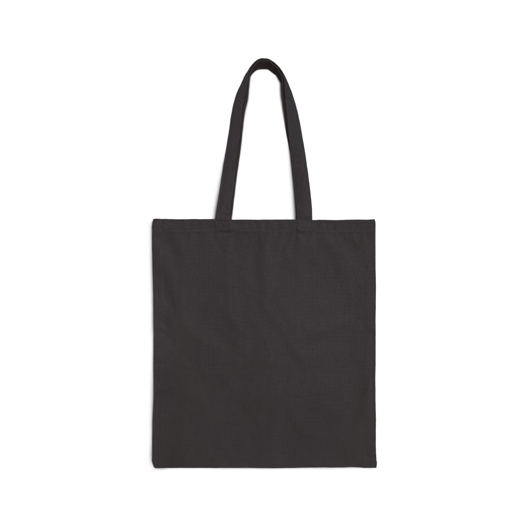 Nocanola Cotton Canvas Tote Bag